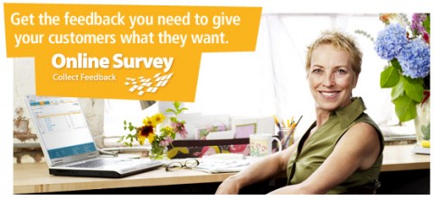 cc Online Survey