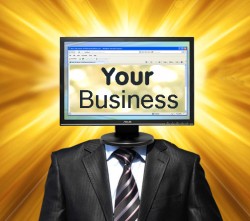 How to make “Your Business” Shine Online!